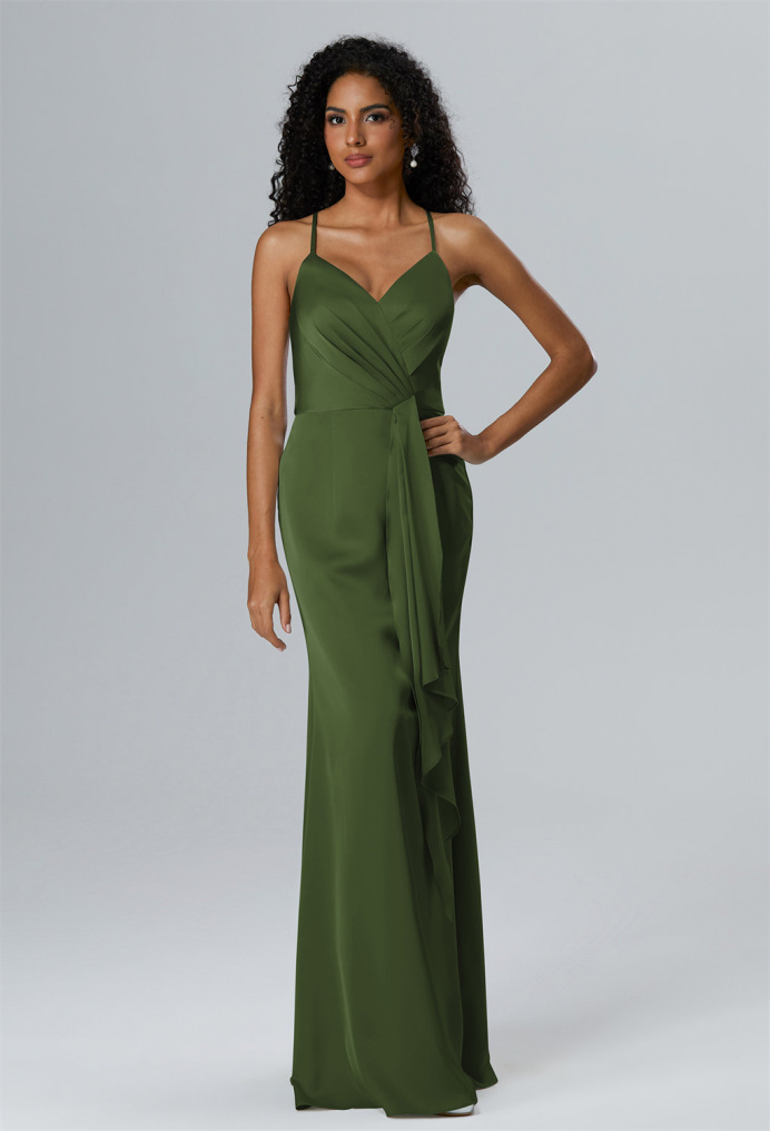 AW Porsche Dress